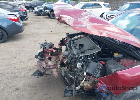 2016 Subaru Legacy 2.5I Premium from USA, damaged, VIN 4S3BNAC67G3050936